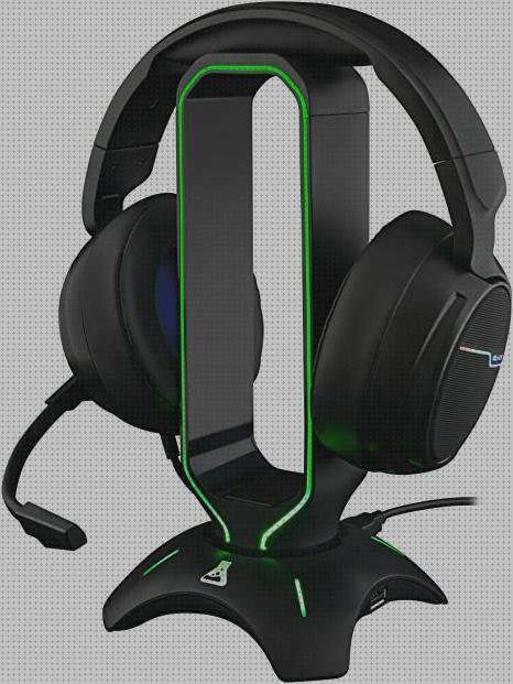 Mejores 12 soportes auriculares gaming