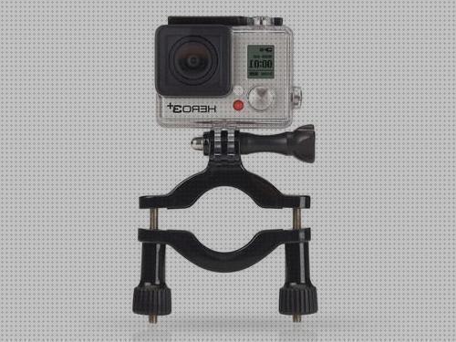 Las mejores gopro soporte gopro