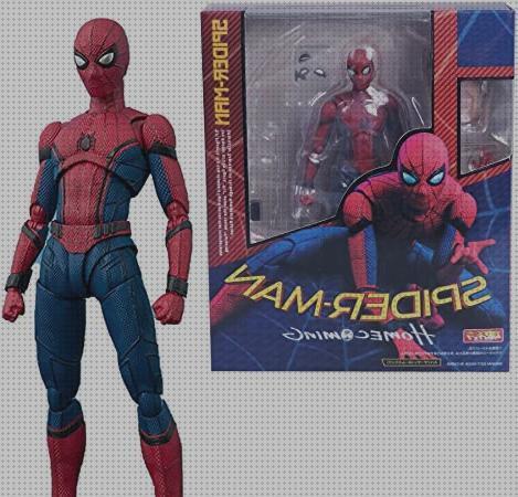 Las mejores marcas de spiderman juguetes spiderman juguetes niño