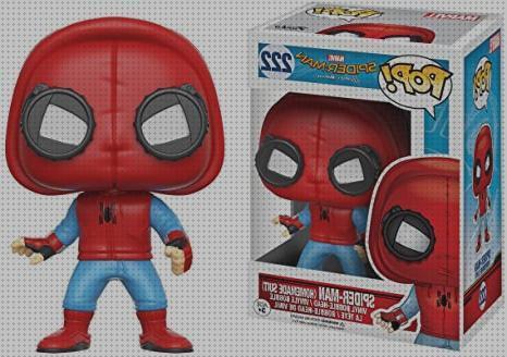 Las mejores pop pop spiderman