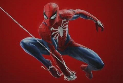 Las mejores spiderman