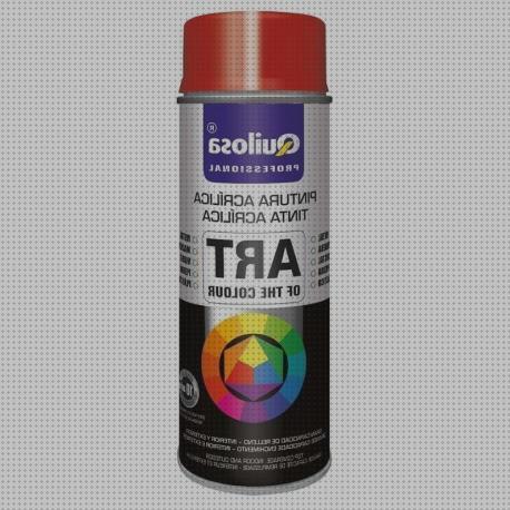 Los 11 Mejores spray pinturas