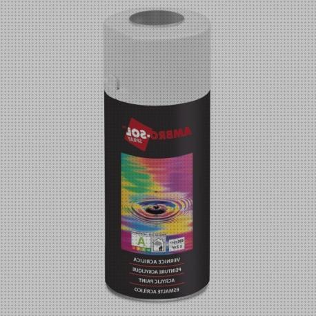 Las mejores spray spray pintura