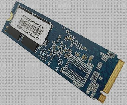 Review de ssd 128