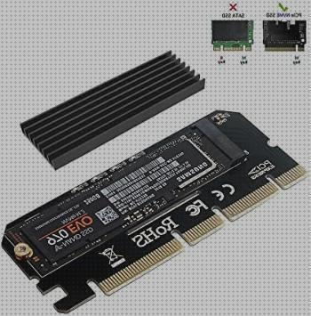 Las mejores marcas de ssd ssd pci