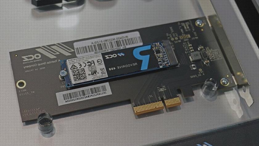 Las mejores ssd ssd pci