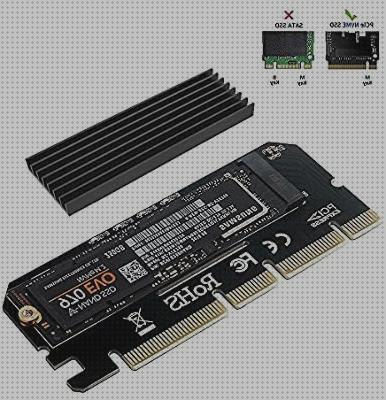 Review de ssd pci