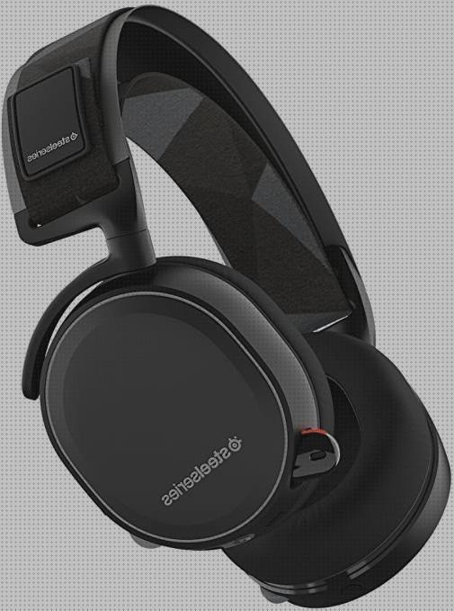 Las mejores marcas de steelseries