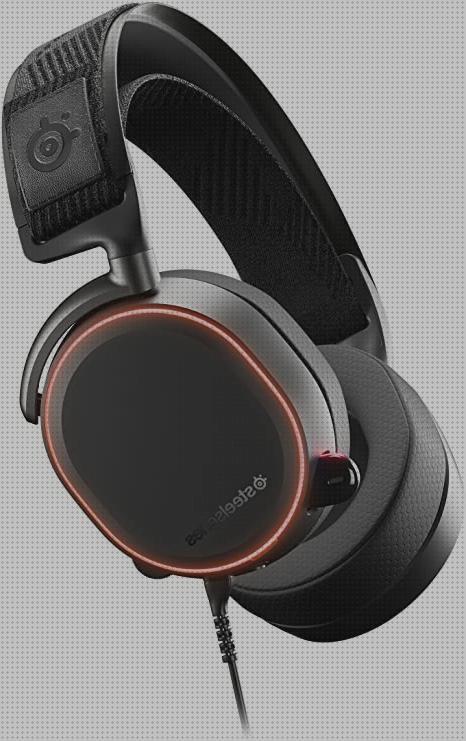 Review de steelseries