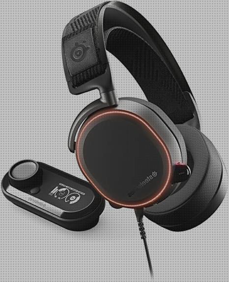 ¿Dónde poder comprar steelseries steelseries arctis pro gamedac?