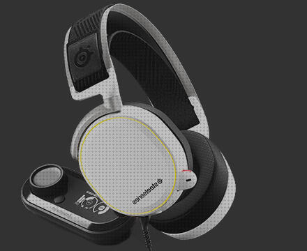 Las mejores marcas de steelseries steelseries arctis pro gamedac