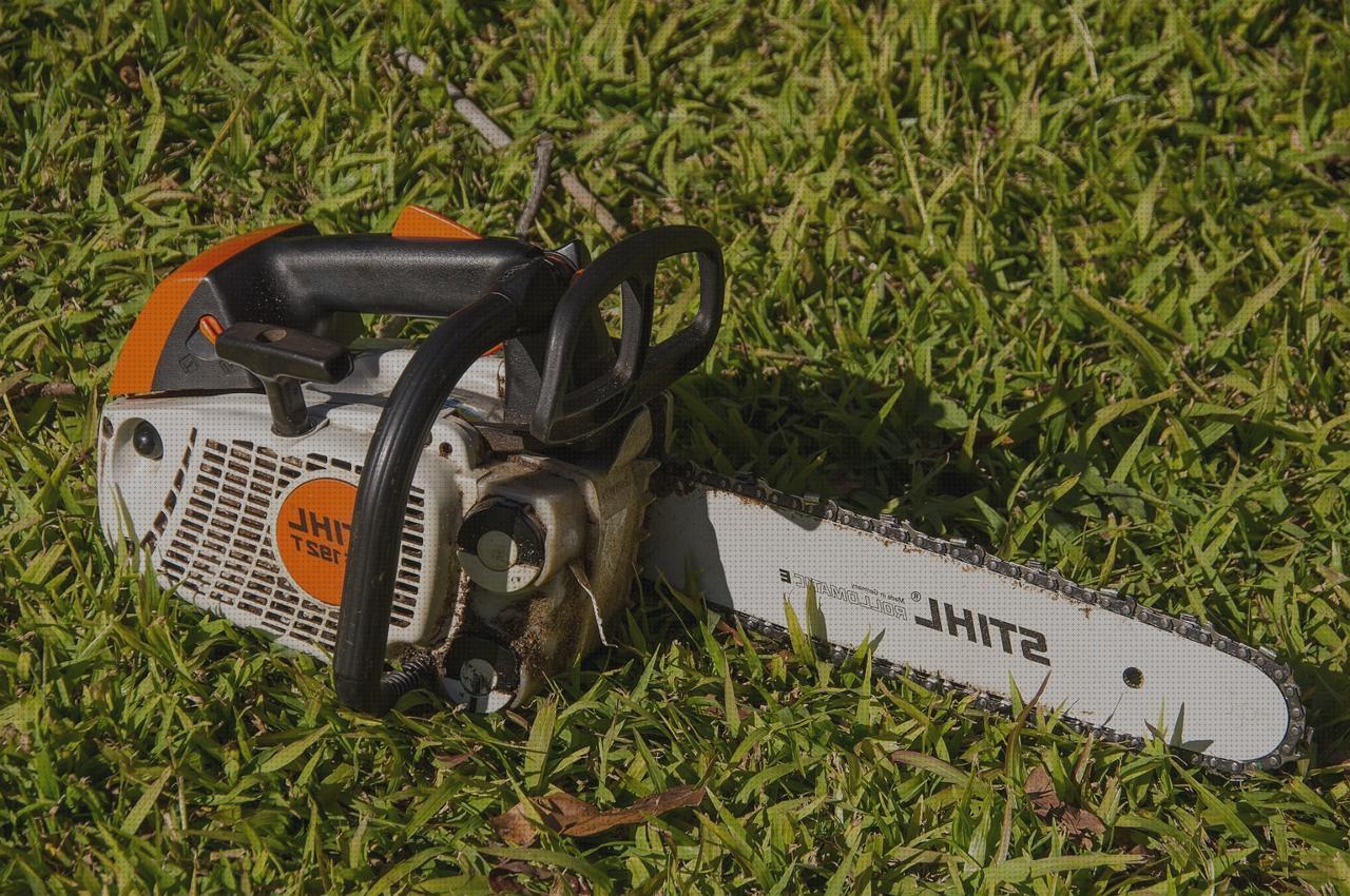 Mejores 10 stihl vareador