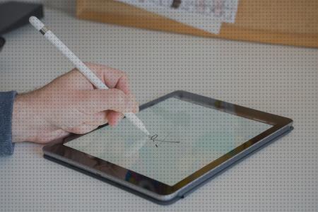 Mejores 9 stylus ipads