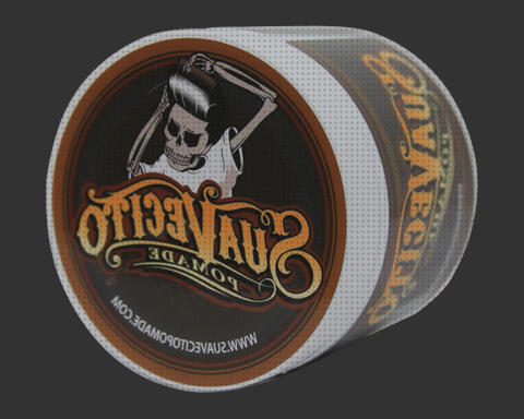 ¿Dónde poder comprar suavecito suavecito pomade?