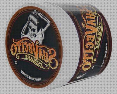 Las mejores suavecito suavecito pomade