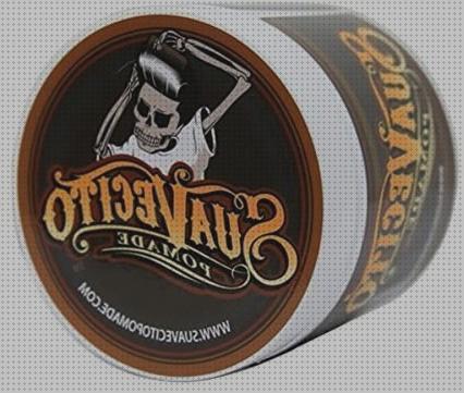 Review de suavecito pomade