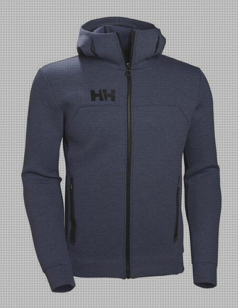 Las mejores sudadera sudadera helly hansen hombre