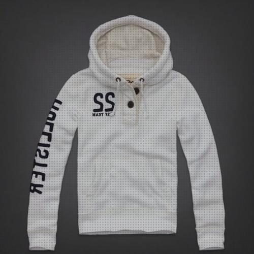 Ofertas Sudadera Hollister Hombre durante Blackfriday