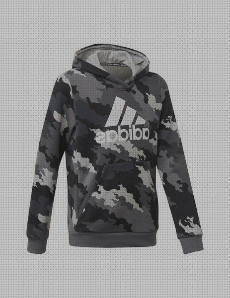 Análisis de las 10 mejores Sudaderas Adidas Para Niños