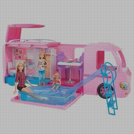 Review de supercaravana barbie