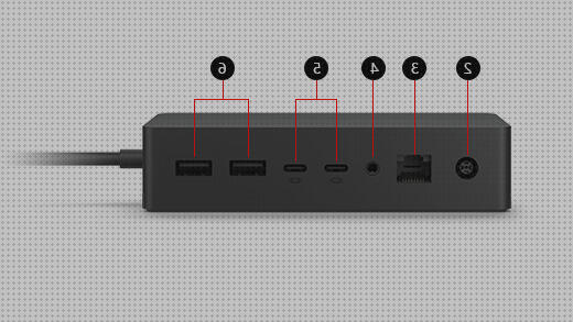 20 Mejores surface dock para comprar