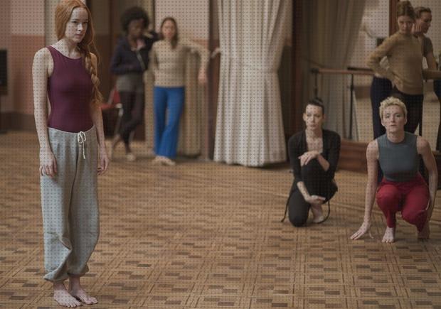 ¿Dónde poder comprar suspiria?