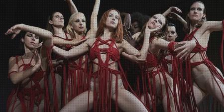 Las mejores marcas de suspiria