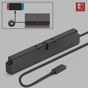 Review de switch dock