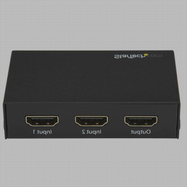Las mejores switch switch hdmi