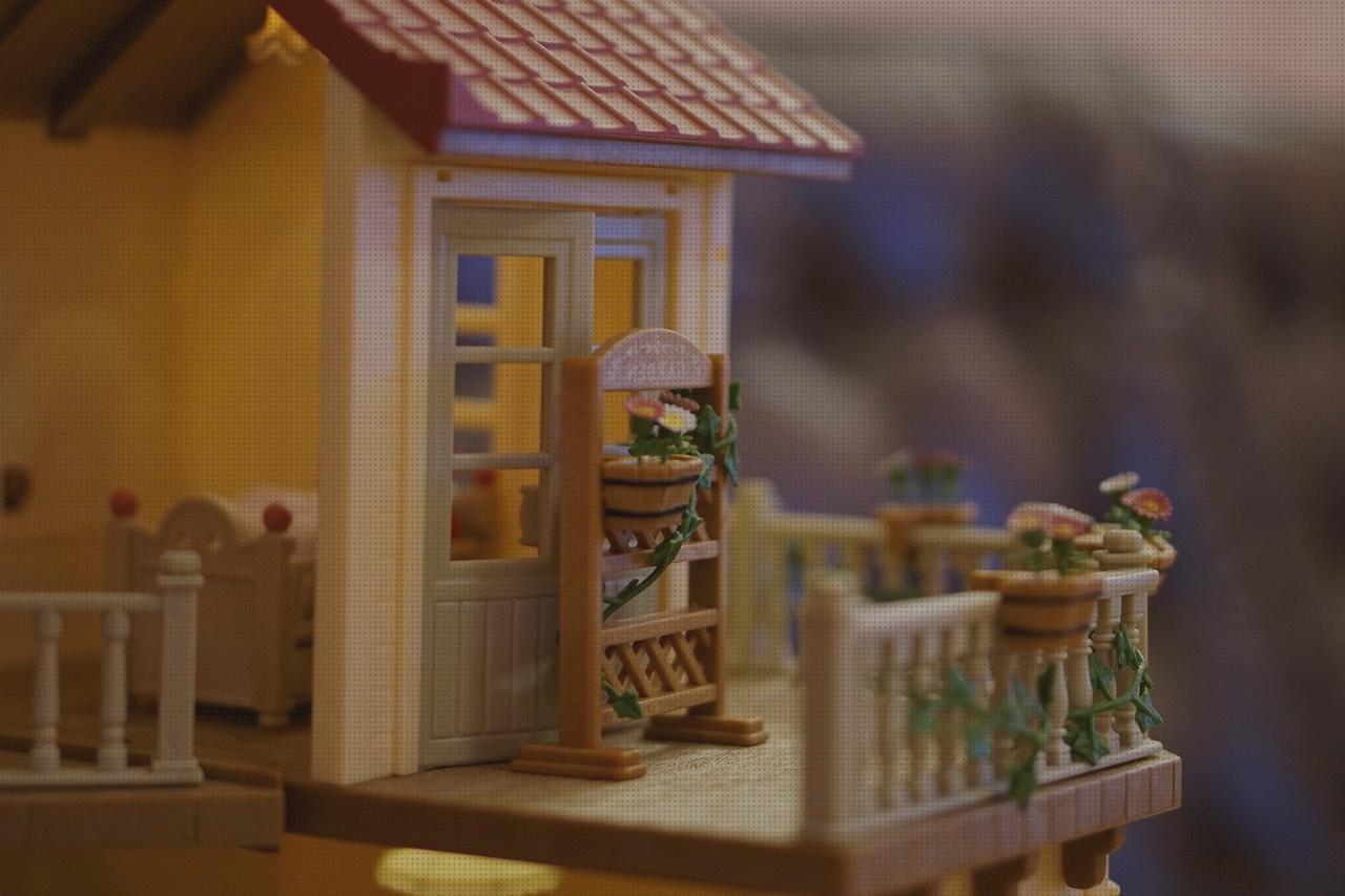 ¿Dónde poder comprar sylvanian sylvanian families conejos?