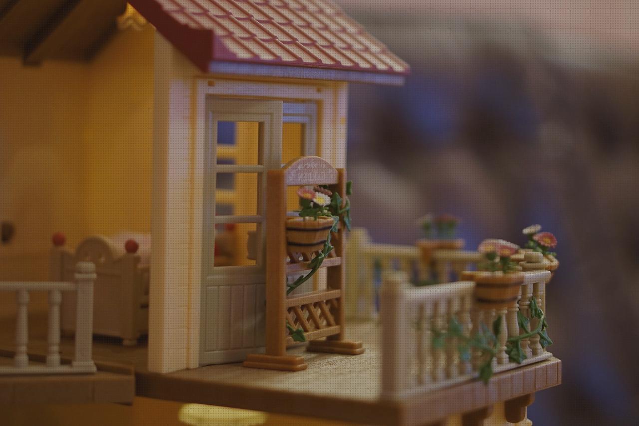 Los 20 Mejores sylvanian families conejos bajo análisis