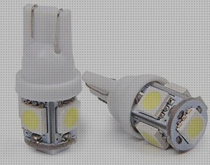 Mejores 11 t10 led