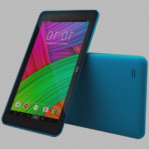 Review de tablet android