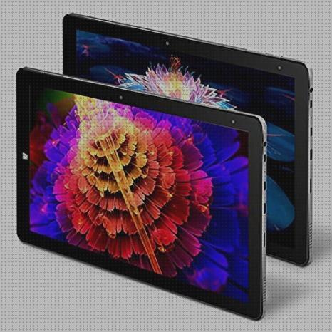 Review de las 15 mejores tablet chuwi