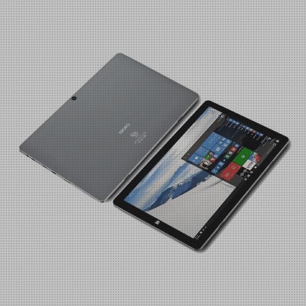 Las mejores tablet tablet chuwi