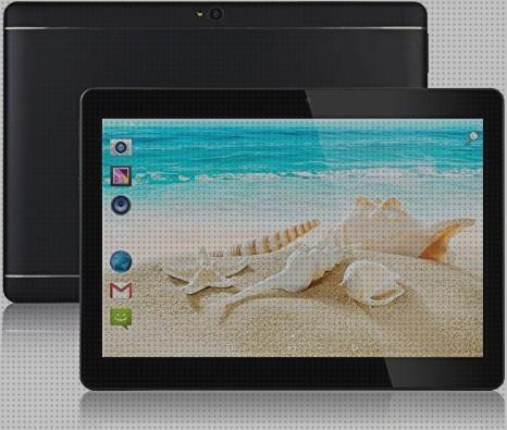 Review de tablet de 10 pulgadas de 2 memoria ram