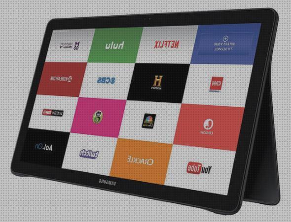 Análisis de las 25 mejores tablet grandes a la venta