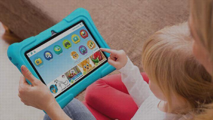 Las mejores 20 Tablet Para Niños