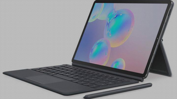 Oportunidades Tablet Samsung 2020 para el Blackfriday
