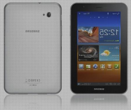 Ofertas Tablet Samsung 7 Pulgadas durante Blackfriday