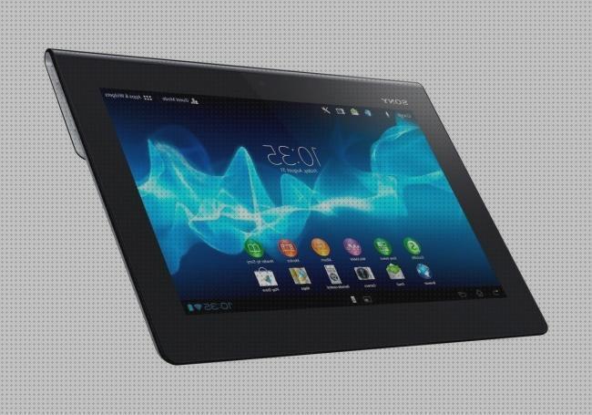 14 Mejores tablet sony para comprar