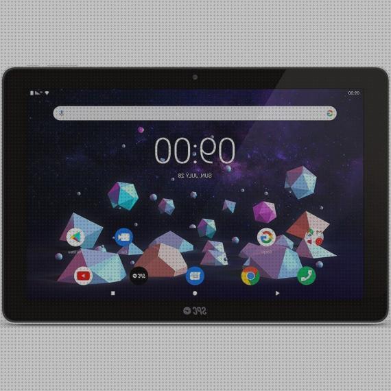 Las 20 Mejores tablet spc