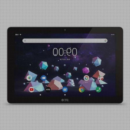 Las mejores tablet tablet spc