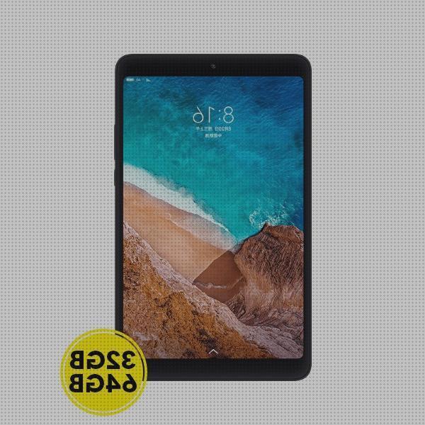 ¿Dónde poder comprar tablet xiaomi tablet xiaomi mi pad 4?