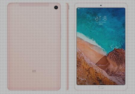 Las mejores marcas de tablet xiaomi tablet xiaomi mi pad 4