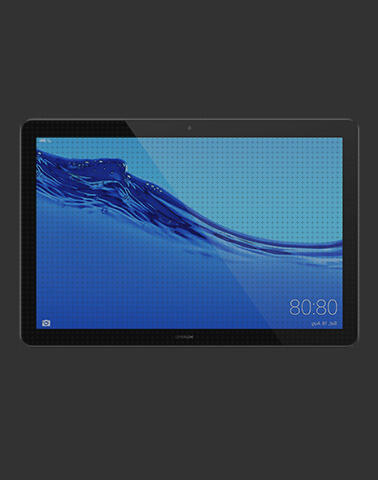 Review de tablets huawei