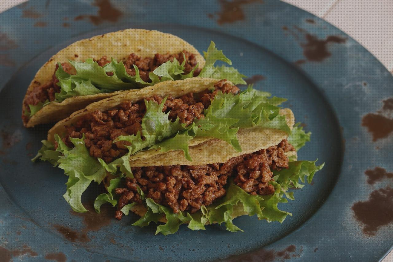 Las mejores uñas taco pulidor uñas