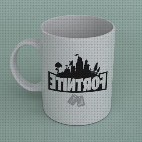 Las mejores fortnite taza fortnite