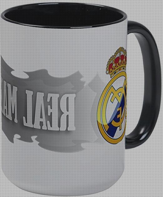 Las mejores madrid taza real madrid