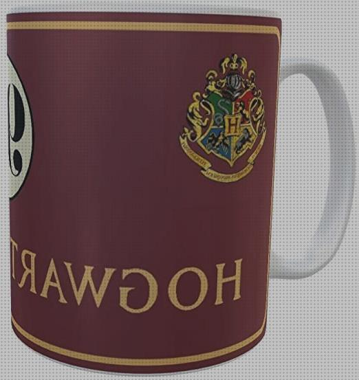 Descuentos Tazas Harry Potter para el Blackfriday